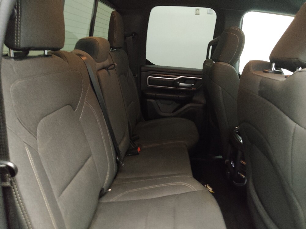 2021 RAM 1500 in Arlington, TX 76011 - 18133938 19