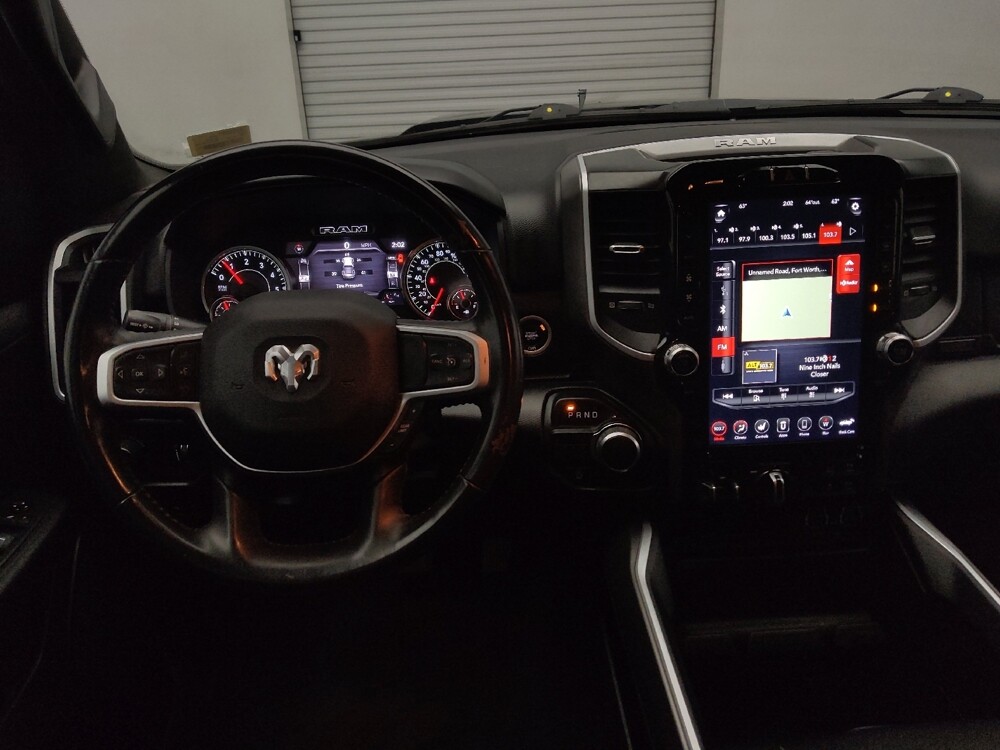 2021 RAM 1500 in Arlington, TX 76011 - 18133938 22