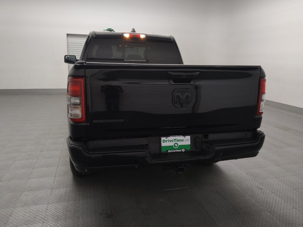 2021 RAM 1500 in Arlington, TX 76011 - 18133938 6