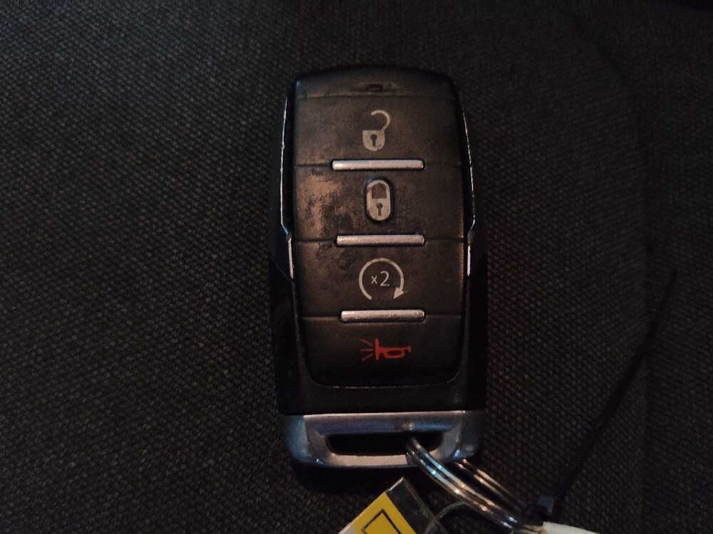 2021 RAM 1500 in Arlington, TX 76011 - 18133938 32