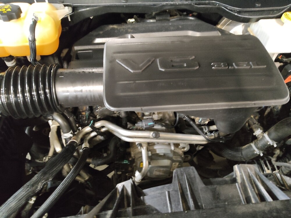 2021 RAM 1500 in Arlington, TX 76011 - 18133938 30