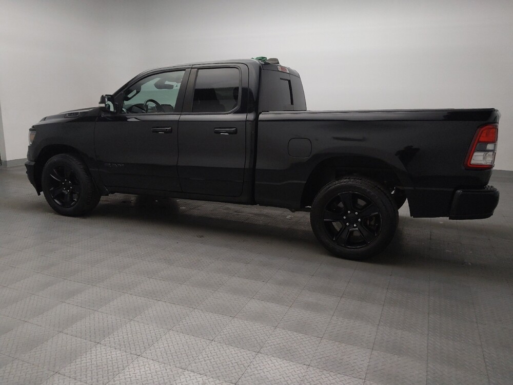 2021 RAM 1500 in Arlington, TX 76011 - 18133938 3