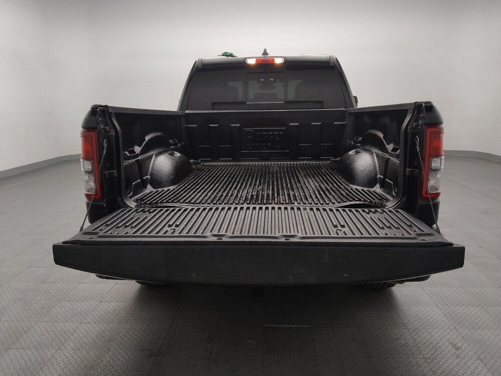 2021 RAM 1500 in Arlington, TX 76011 - 18133938 29