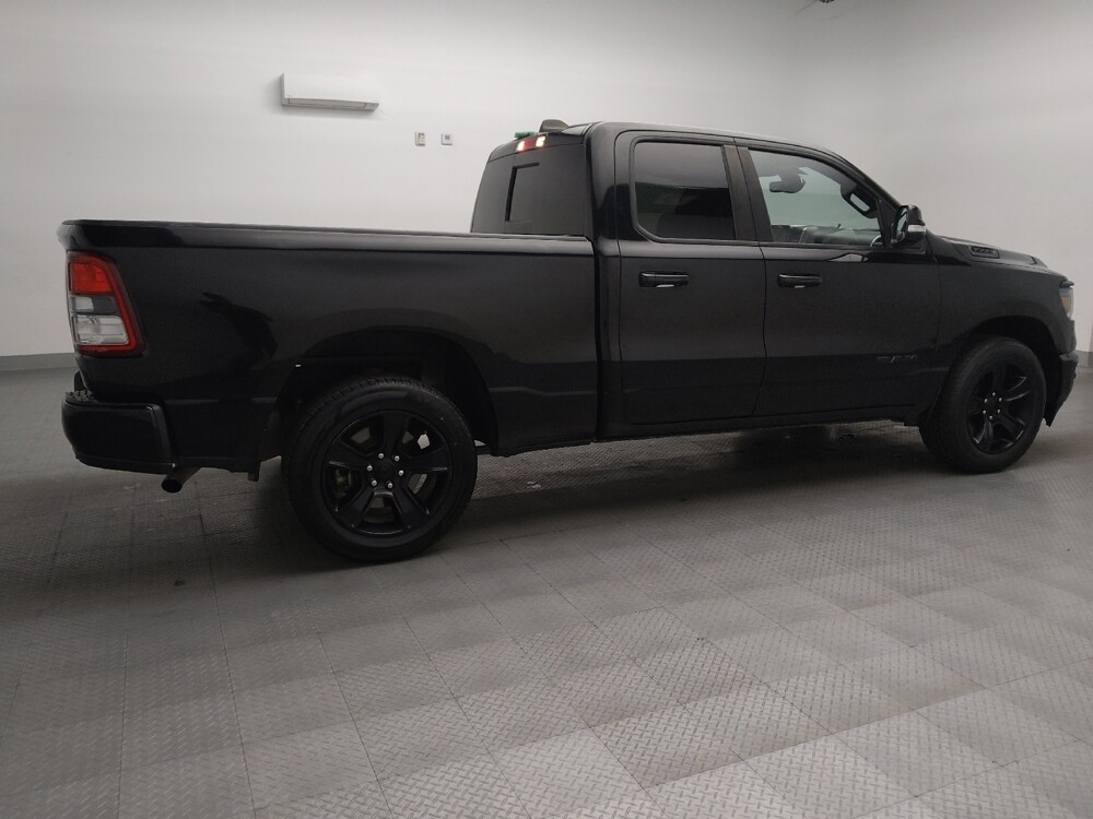 2021 RAM 1500 in Arlington, TX 76011 - 18133938 10