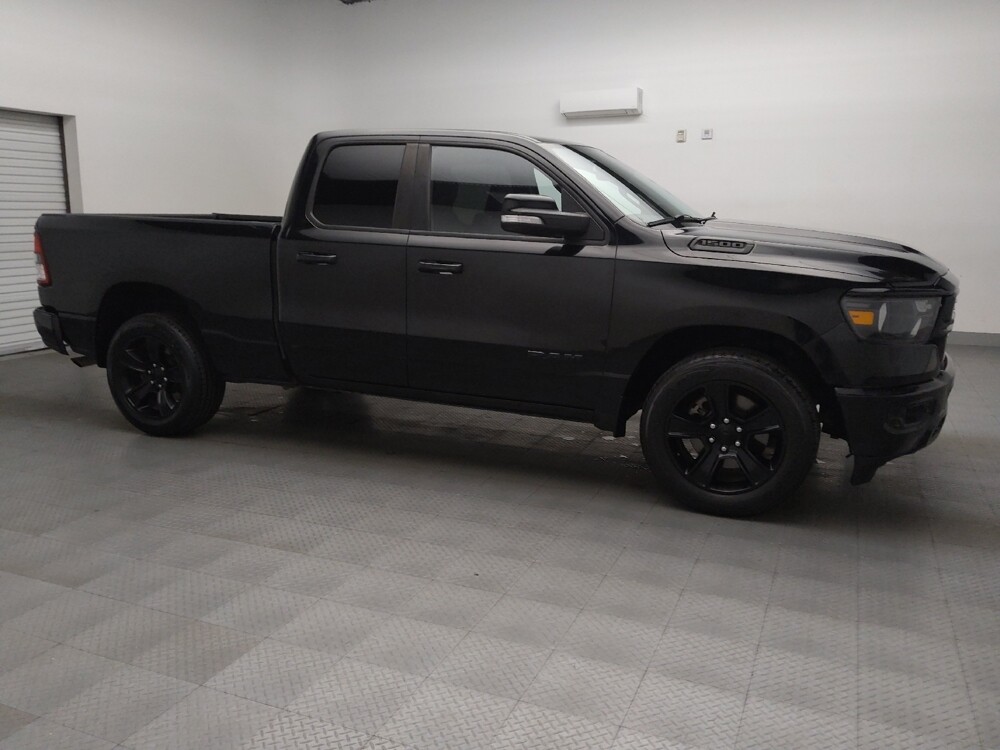 2021 RAM 1500 in Arlington, TX 76011 - 18133938 11