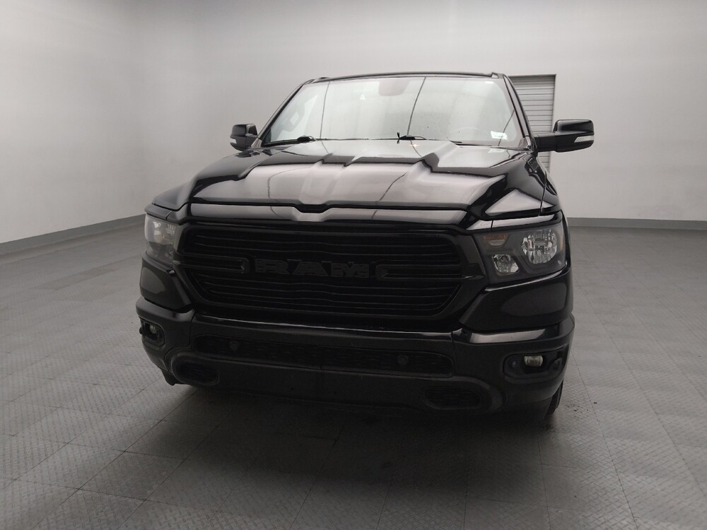 2021 RAM 1500 in Arlington, TX 76011 - 18133938 15