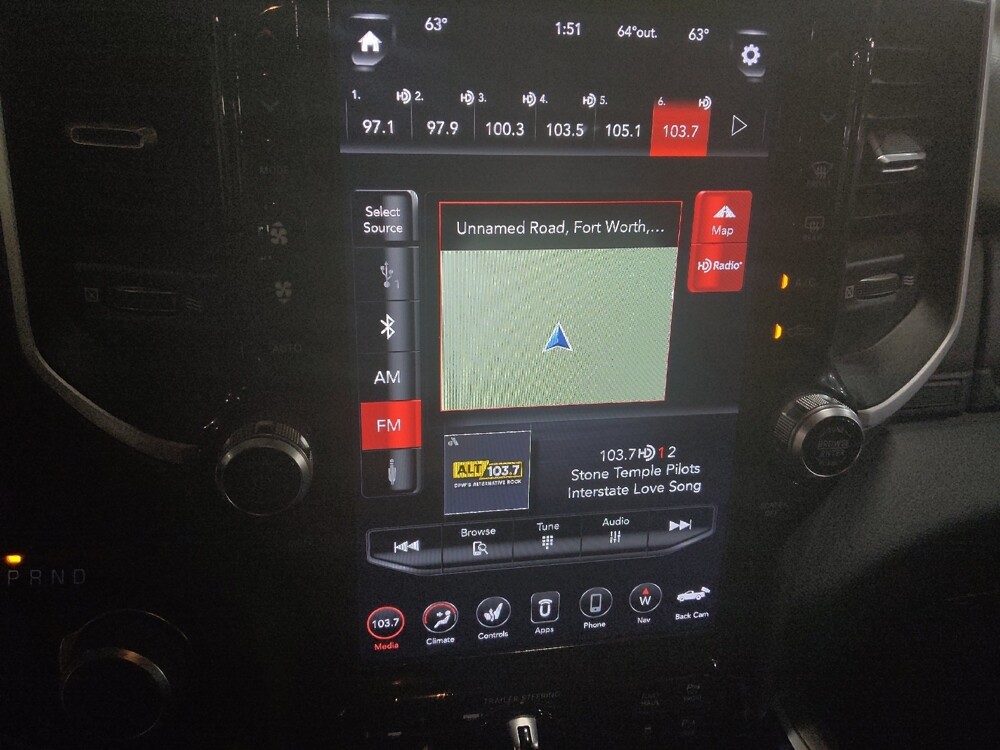 2021 RAM 1500 in Arlington, TX 76011 - 18133938 25