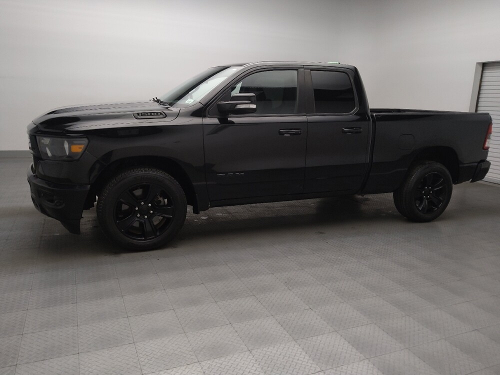 2021 RAM 1500 in Arlington, TX 76011 - 18133938 2