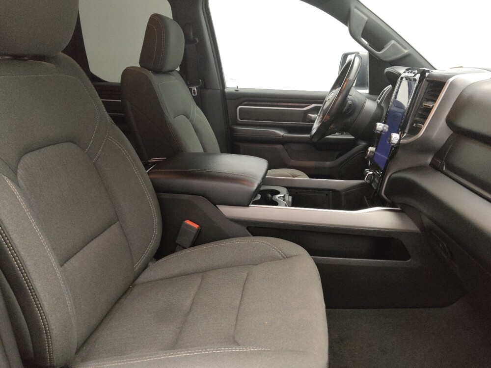 2021 RAM 1500 in Arlington, TX 76011 - 18133938 21