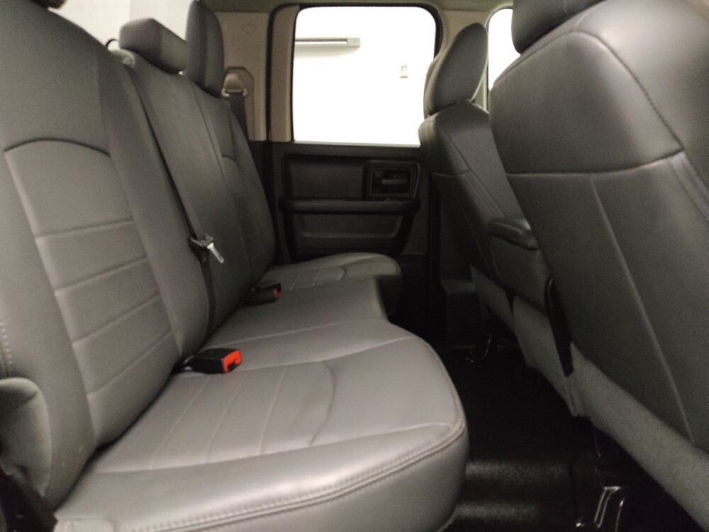 2019 RAM 1500 in Lewisville, TX 75067 - 18133939 19