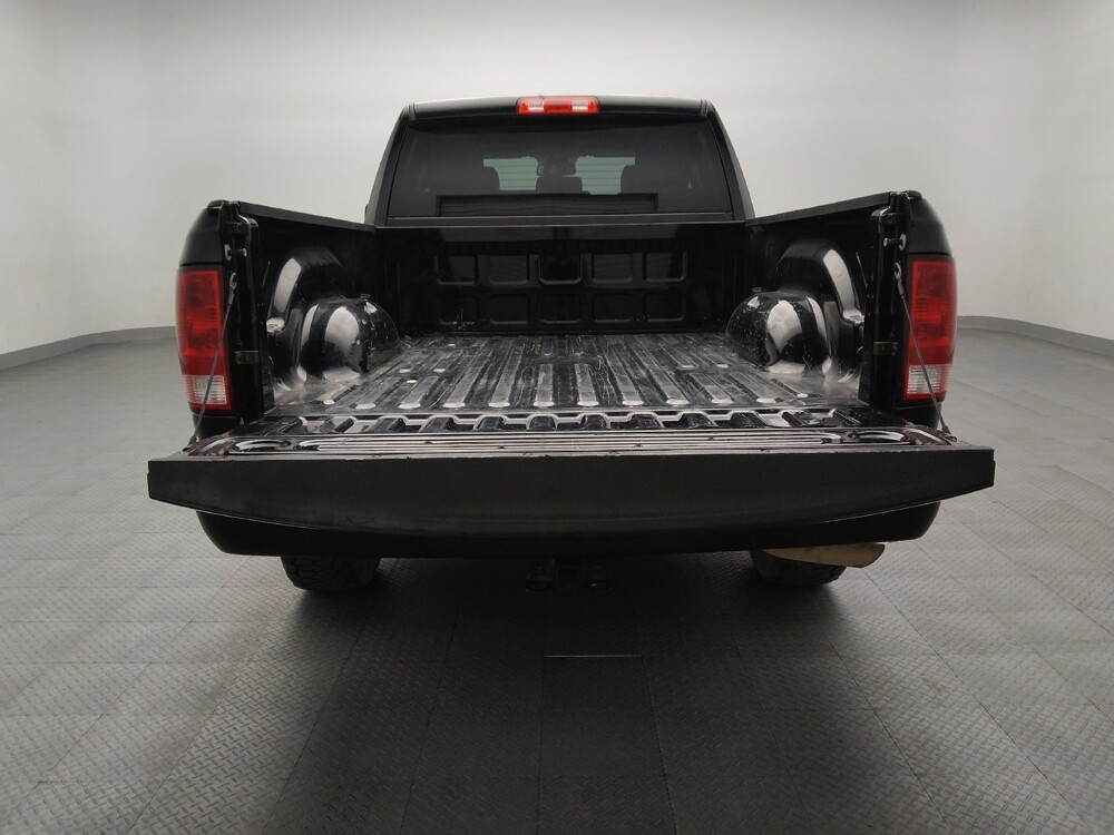 2019 RAM 1500 in Lewisville, TX 75067 - 18133939 29