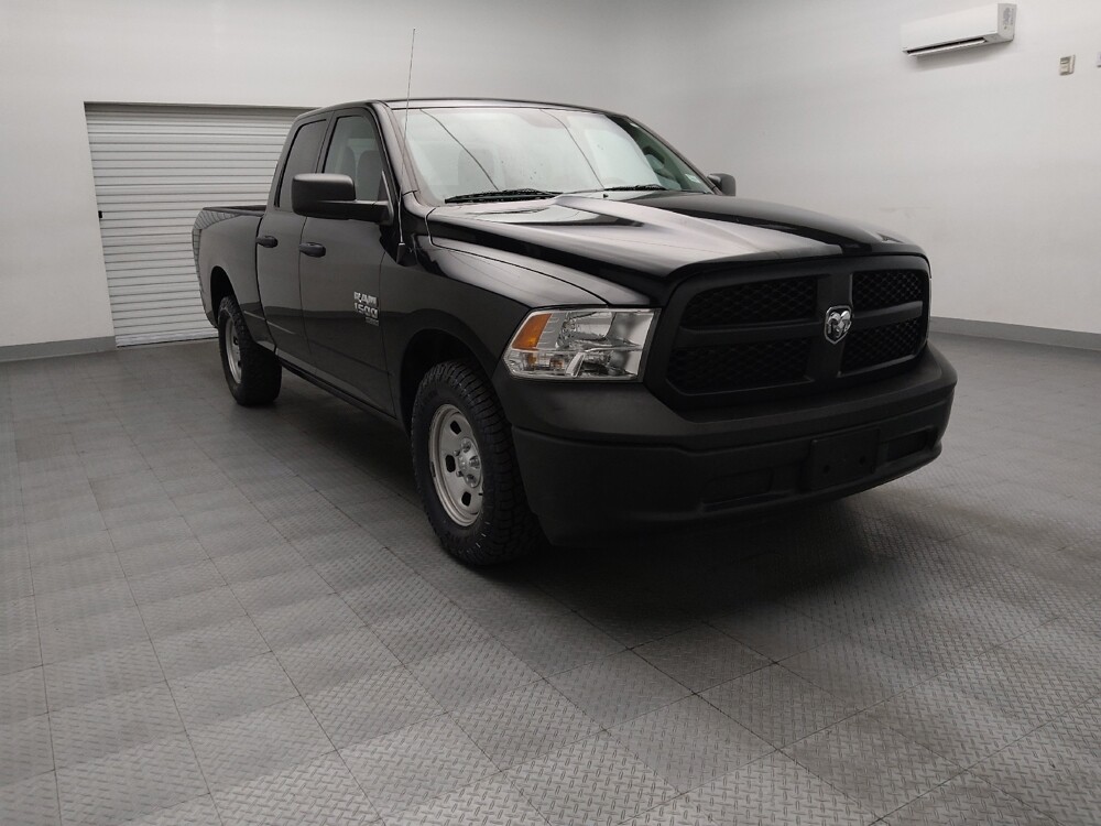 2019 RAM 1500 in Lewisville, TX 75067 - 18133939 13