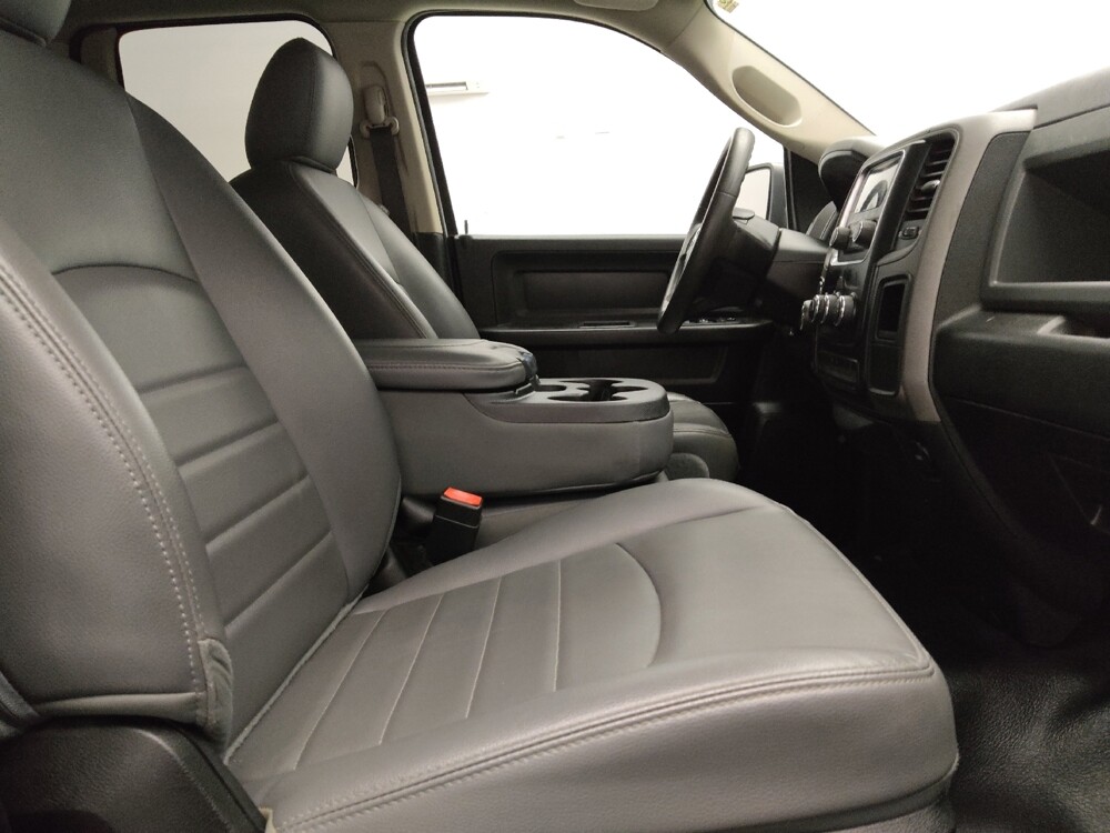 2019 RAM 1500 in Lewisville, TX 75067 - 18133939 21