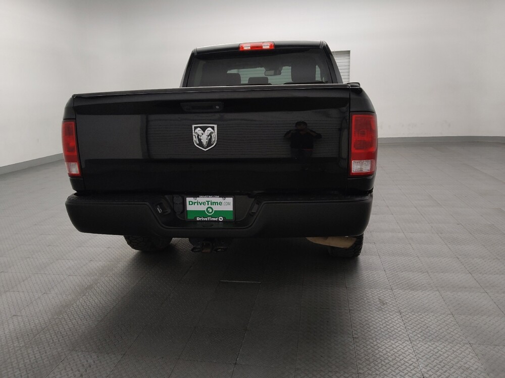 2019 RAM 1500 in Lewisville, TX 75067 - 18133939 7