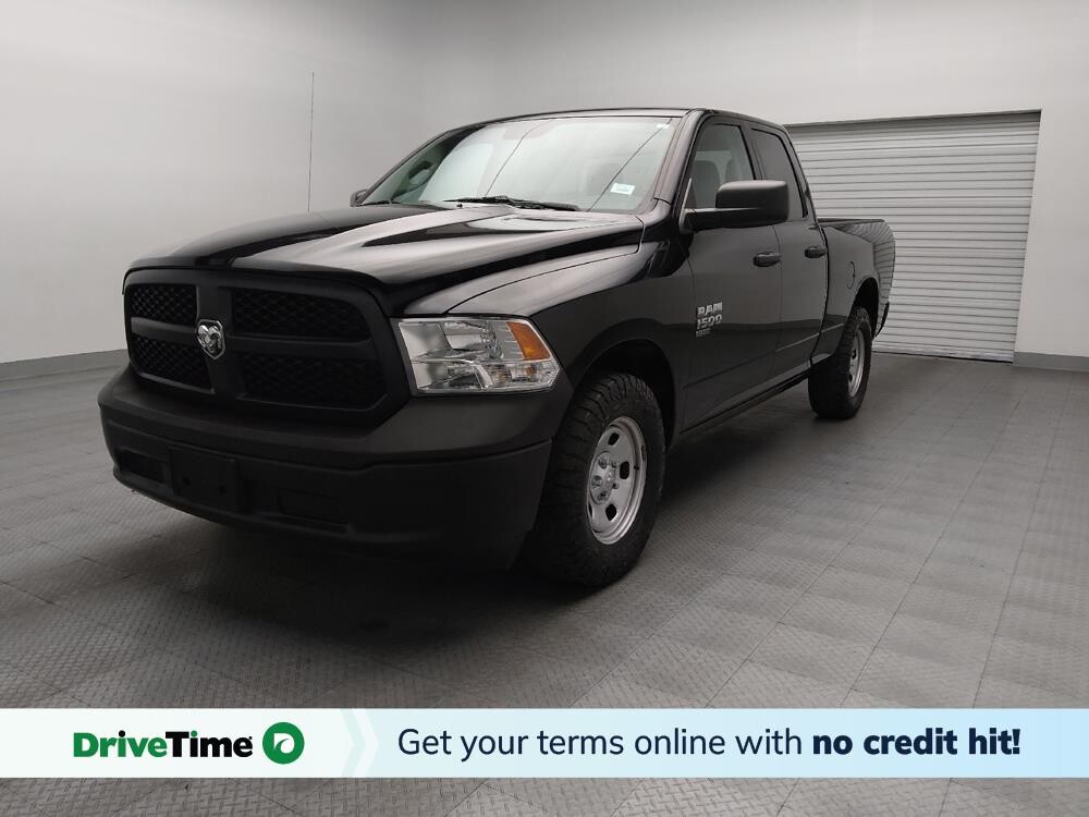 2019 RAM 1500 in Lewisville, TX 75067 - 18133939