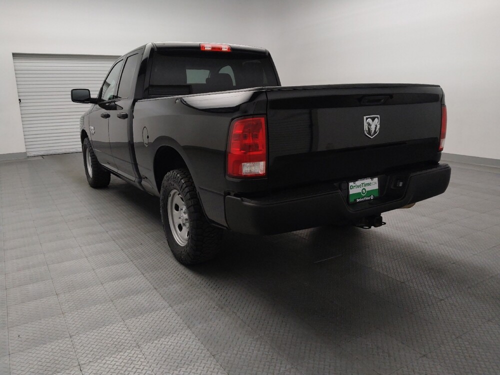 2019 RAM 1500 in Lewisville, TX 75067 - 18133939 5