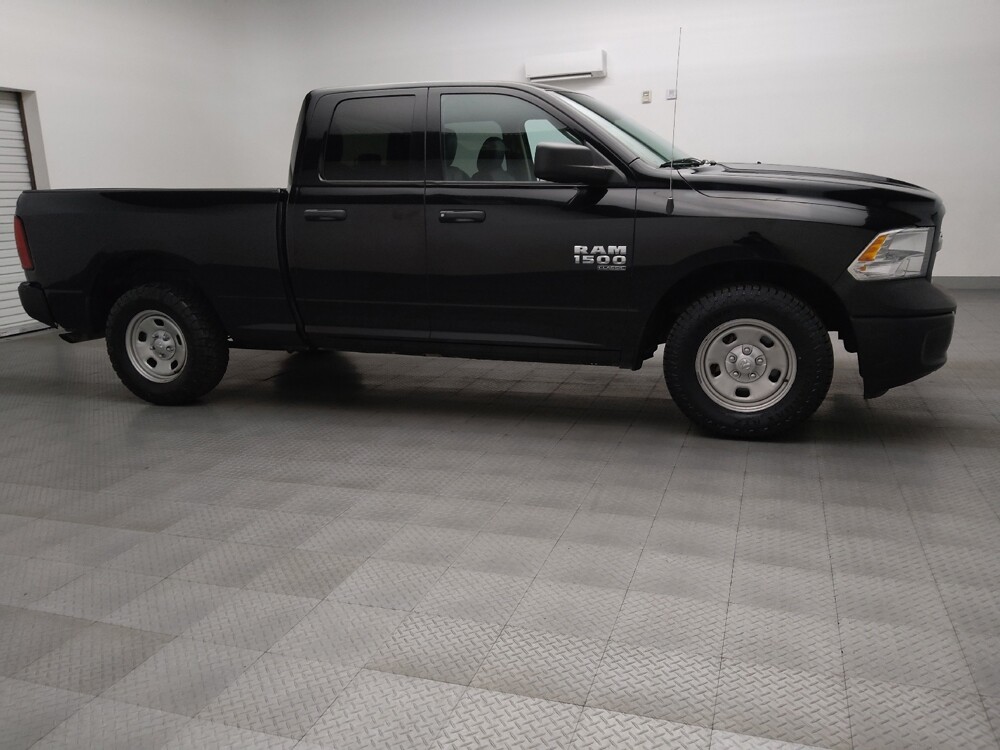 2019 RAM 1500 in Lewisville, TX 75067 - 18133939 11