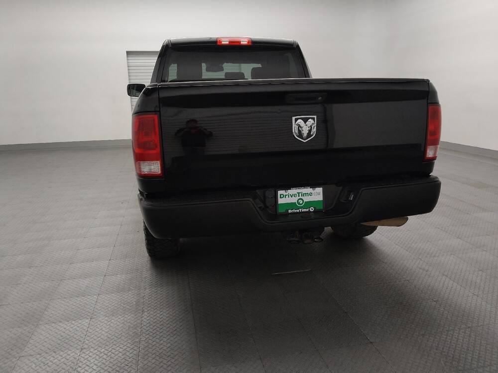 2019 RAM 1500 in Lewisville, TX 75067 - 18133939 6