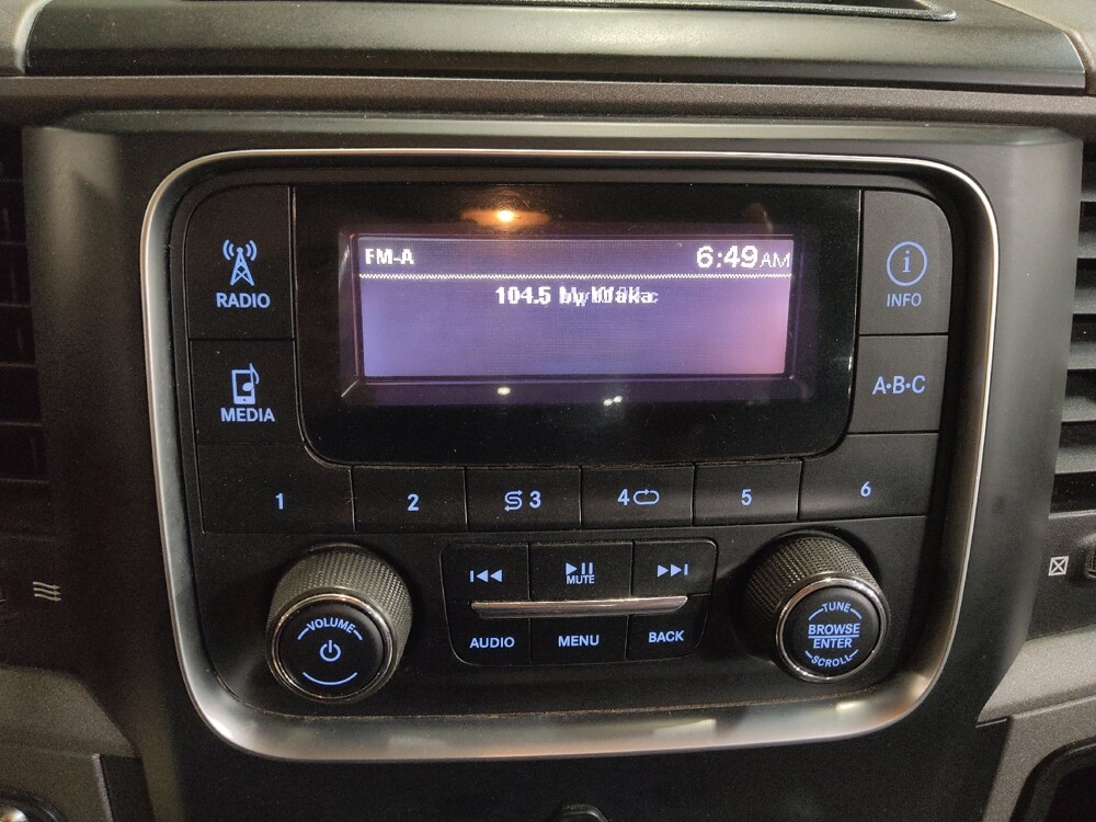 2019 RAM 1500 in Lewisville, TX 75067 - 18133939 25