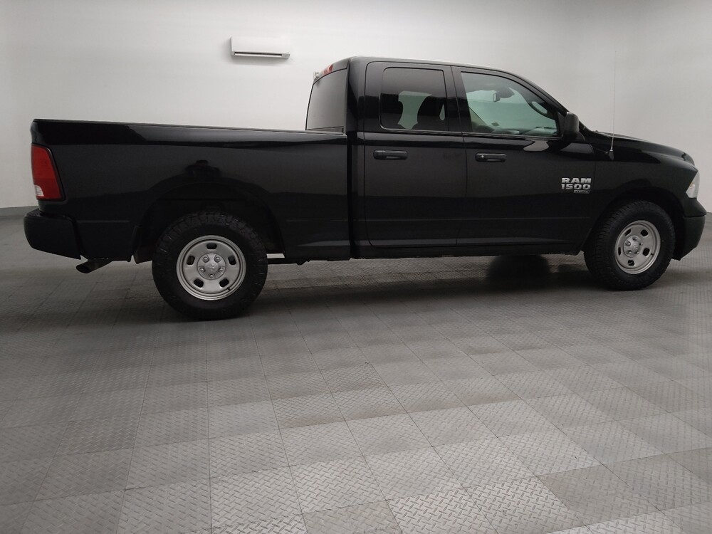 2019 RAM 1500 in Lewisville, TX 75067 - 18133939 10