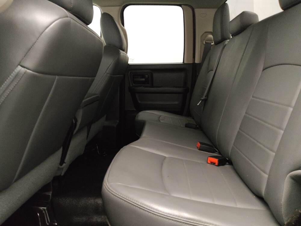 2019 RAM 1500 in Lewisville, TX 75067 - 18133939 18