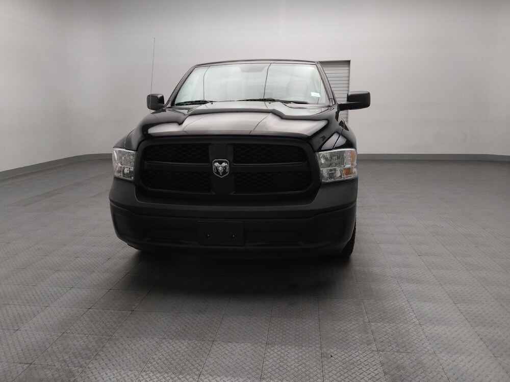 2019 RAM 1500 in Lewisville, TX 75067 - 18133939 15