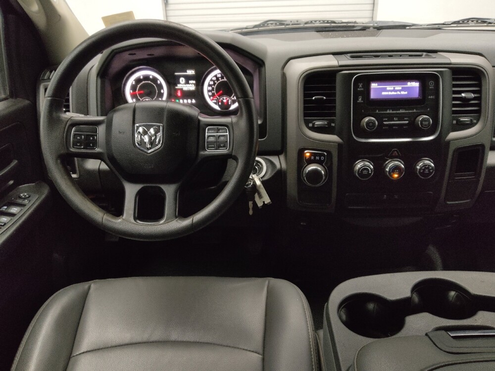 2019 RAM 1500 in Lewisville, TX 75067 - 18133939 22