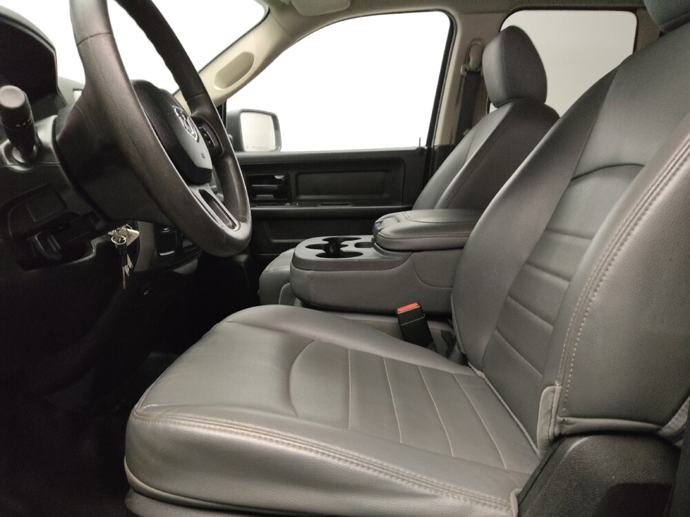 2019 RAM 1500 in Lewisville, TX 75067 - 18133939 17
