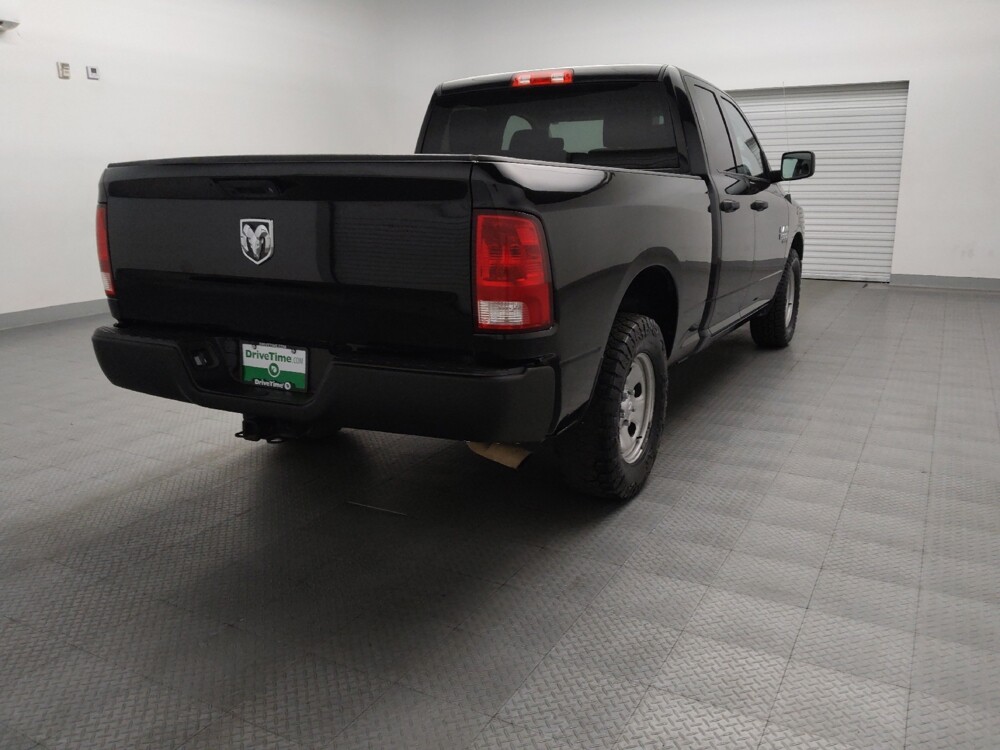 2019 RAM 1500 in Lewisville, TX 75067 - 18133939 9