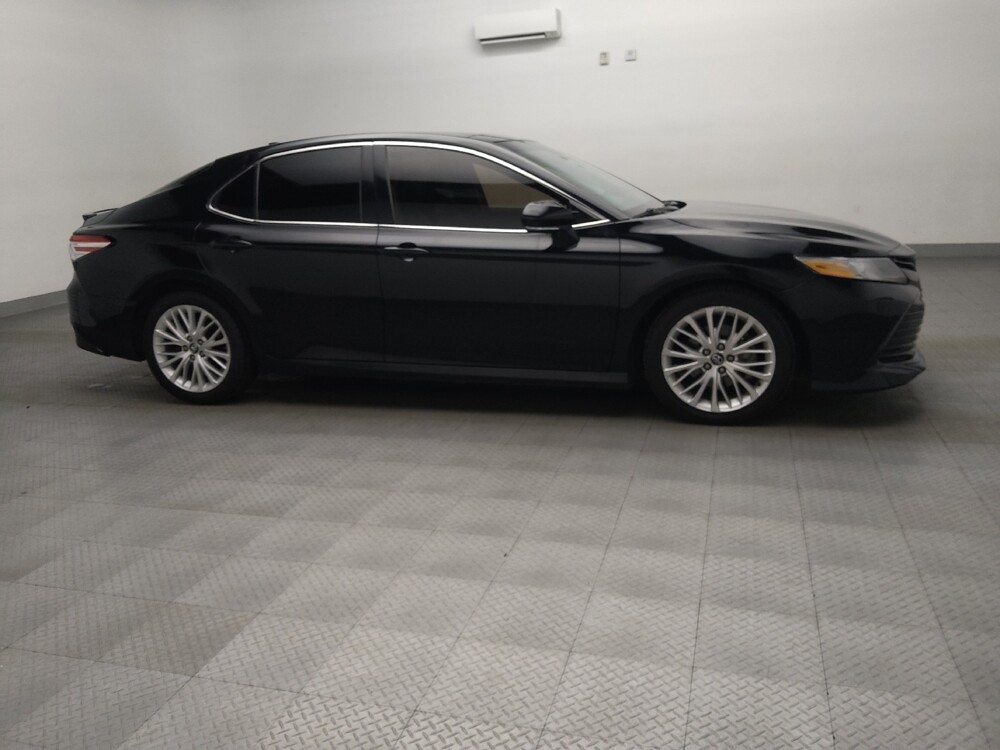 2018 Toyota Camry in Fort Worth, TX 76116 - 18133940 11