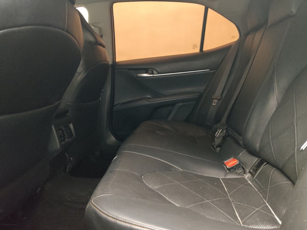 2018 Toyota Camry in Fort Worth, TX 76116 - 18133940 18