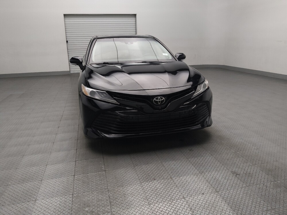 2018 Toyota Camry in Fort Worth, TX 76116 - 18133940 14