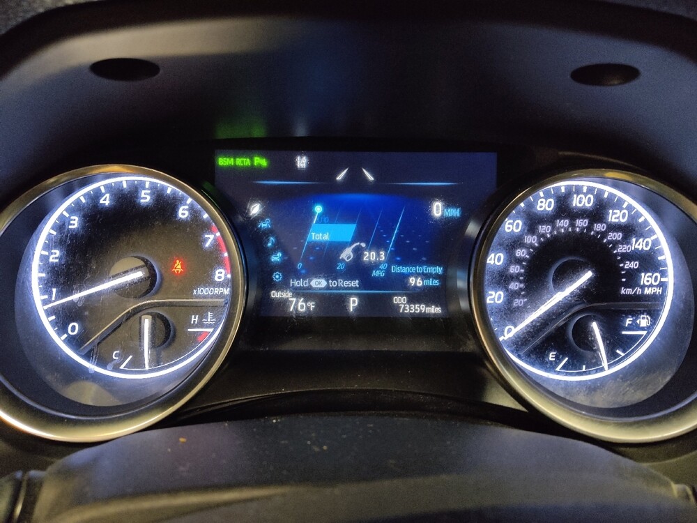 2018 Toyota Camry in Fort Worth, TX 76116 - 18133940 23