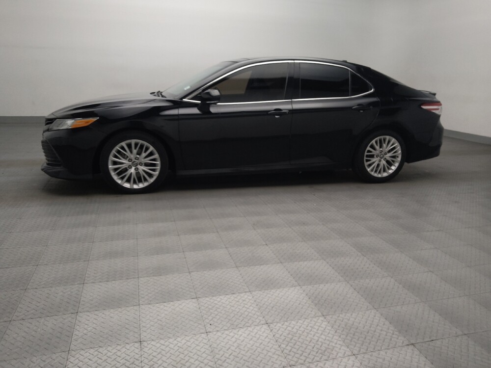 2018 Toyota Camry in Fort Worth, TX 76116 - 18133940 2