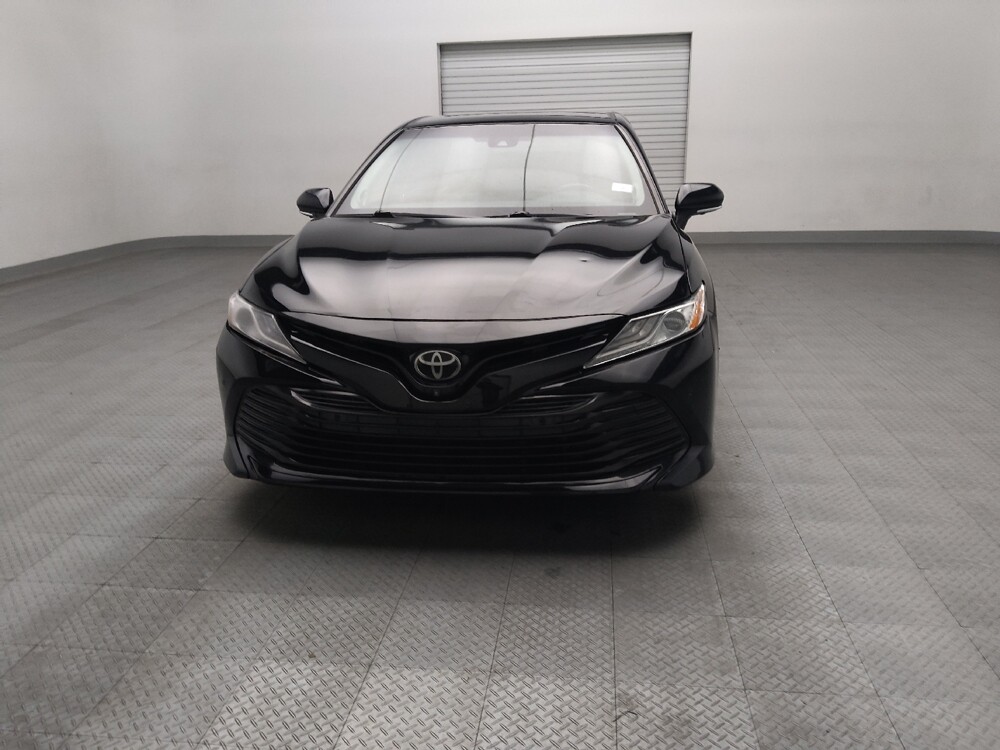 2018 Toyota Camry in Fort Worth, TX 76116 - 18133940 15