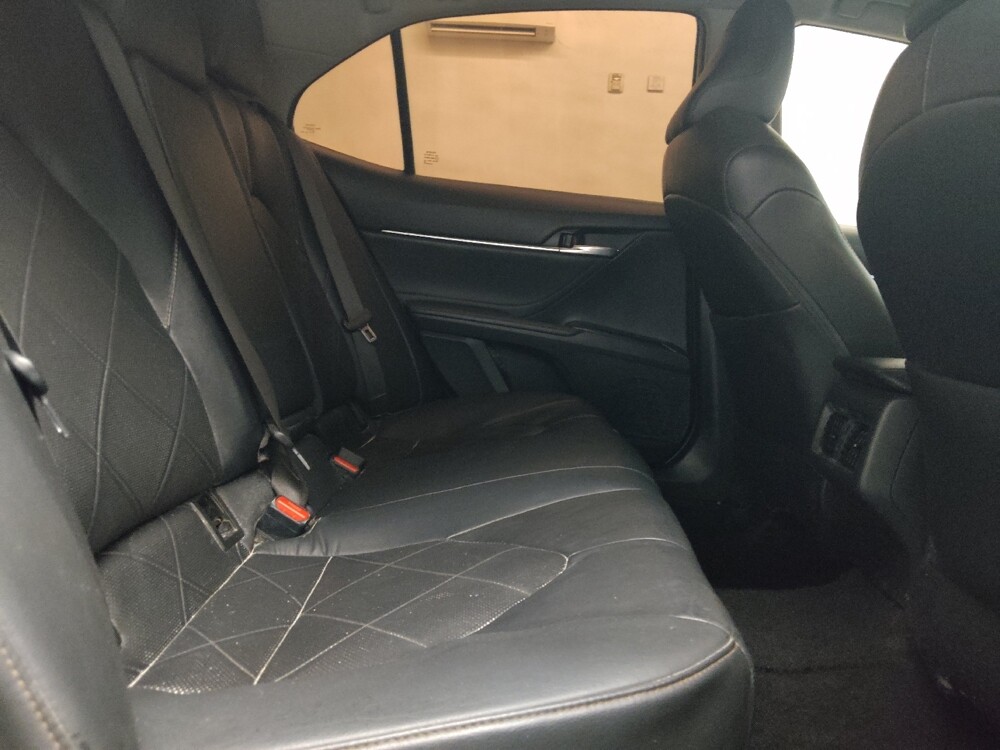 2018 Toyota Camry in Fort Worth, TX 76116 - 18133940 19