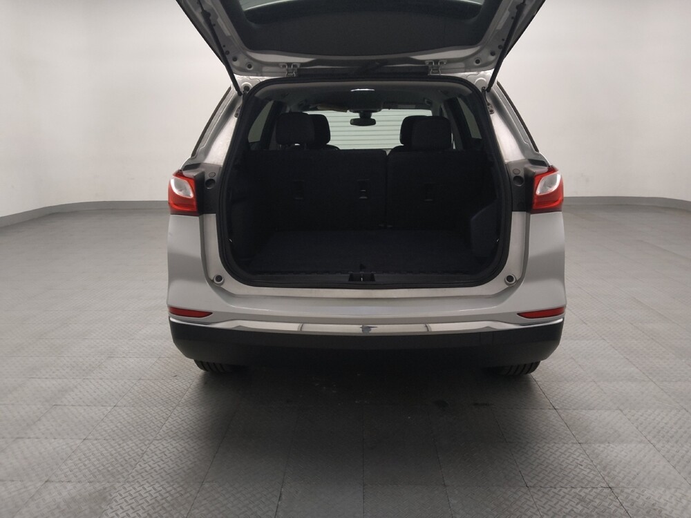 2021 Chevrolet Equinox in Tulsa, OK 74145 - 18133941 29