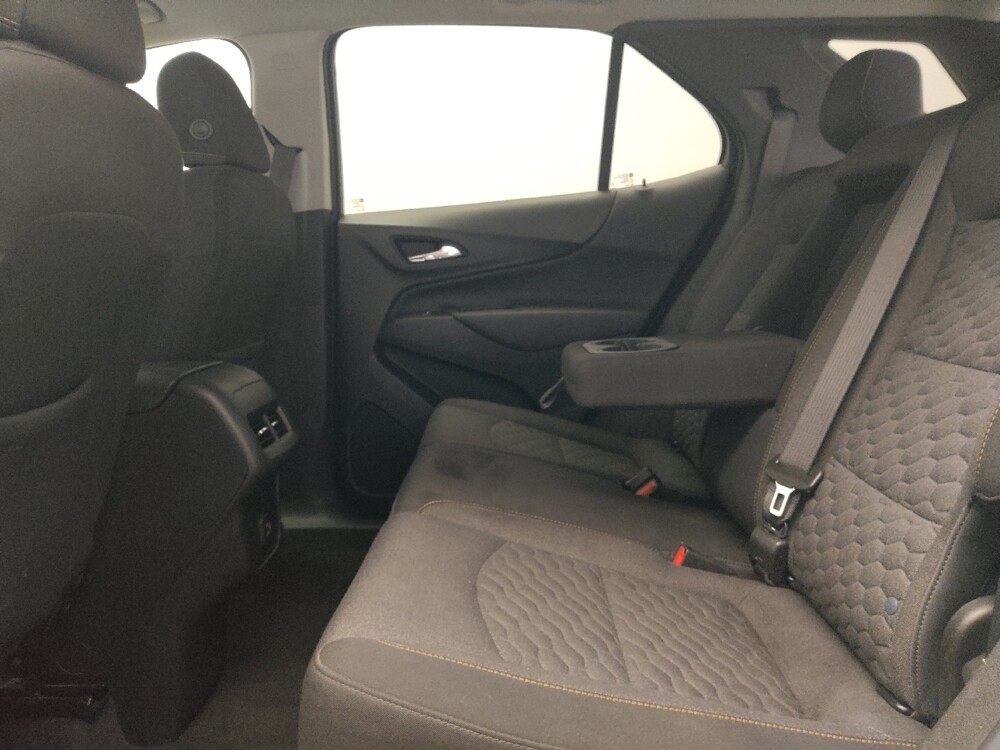 2021 Chevrolet Equinox in Tulsa, OK 74145 - 18133941 18