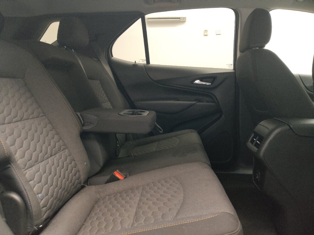 2021 Chevrolet Equinox in Tulsa, OK 74145 - 18133941 19