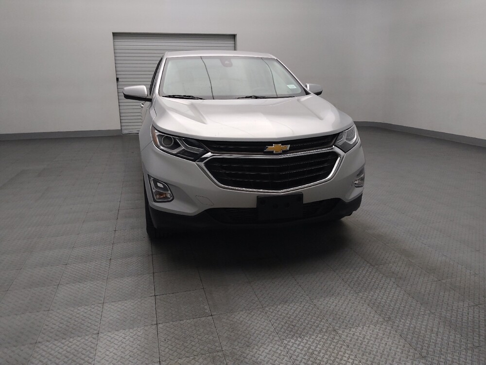 2021 Chevrolet Equinox in Tulsa, OK 74145 - 18133941 14