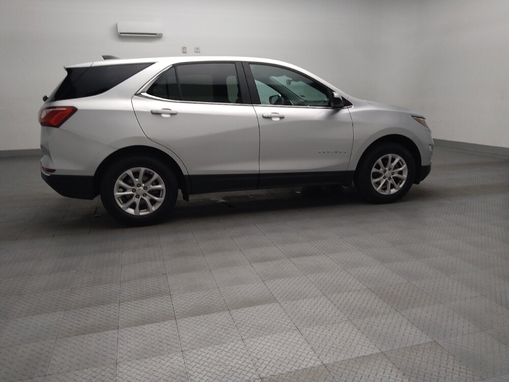 2021 Chevrolet Equinox in Tulsa, OK 74145 - 18133941 10
