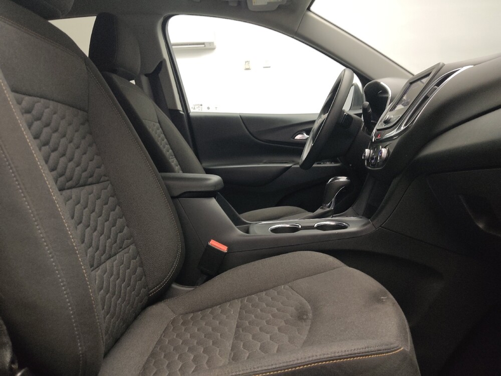 2021 Chevrolet Equinox in Tulsa, OK 74145 - 18133941 21