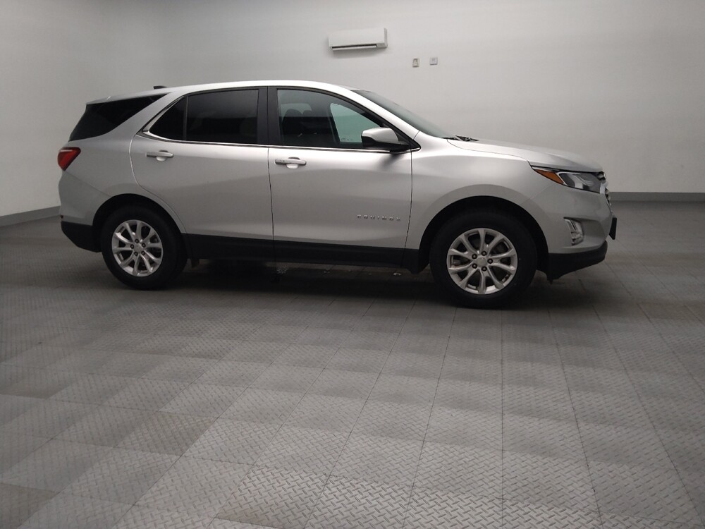 2021 Chevrolet Equinox in Tulsa, OK 74145 - 18133941 11