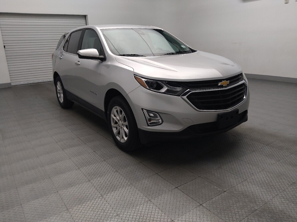 2021 Chevrolet Equinox in Tulsa, OK 74145 - 18133941 13
