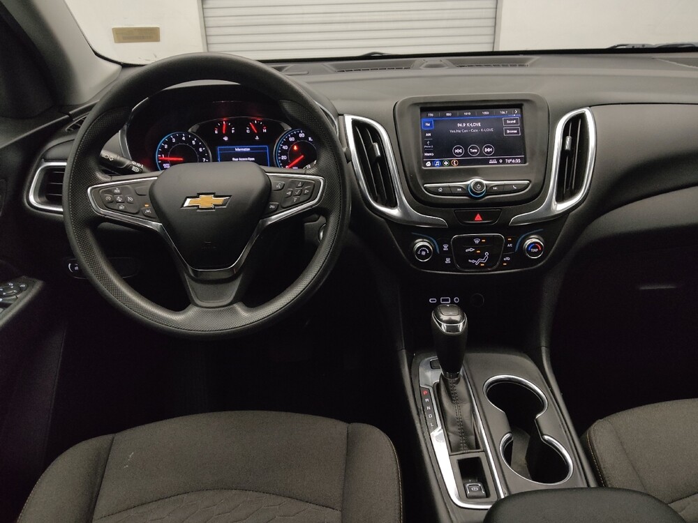2021 Chevrolet Equinox in Tulsa, OK 74145 - 18133941 22