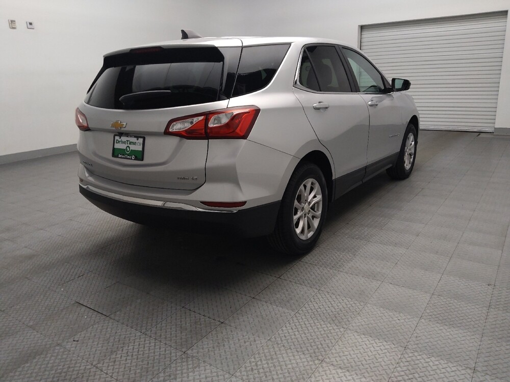 2021 Chevrolet Equinox in Tulsa, OK 74145 - 18133941 9