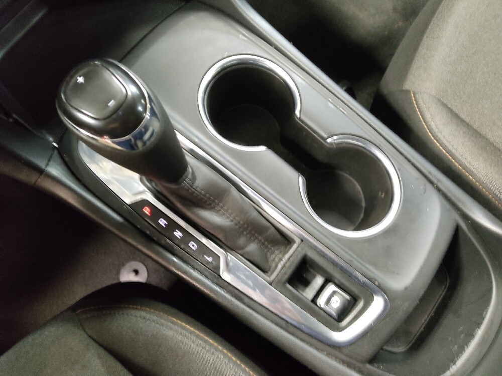 2021 Chevrolet Equinox in Tulsa, OK 74145 - 18133941 26