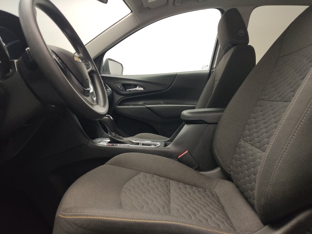 2021 Chevrolet Equinox in Tulsa, OK 74145 - 18133941 17