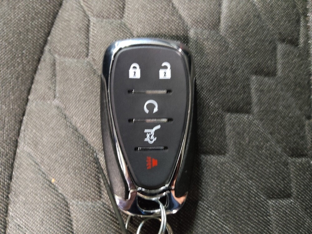 2021 Chevrolet Equinox in Tulsa, OK 74145 - 18133941 32