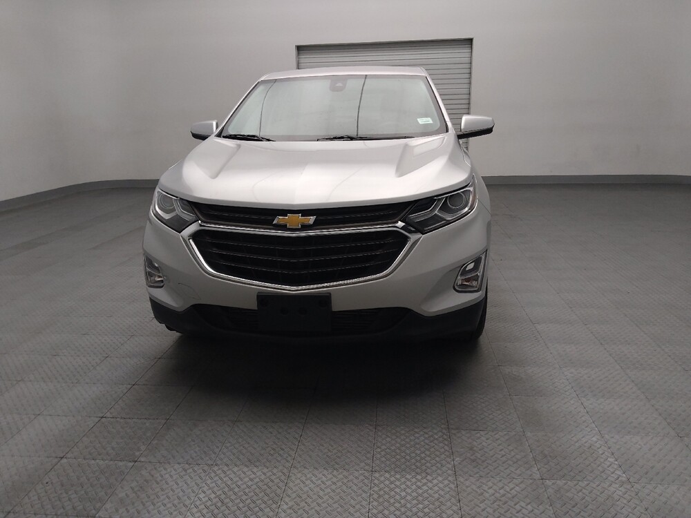 2021 Chevrolet Equinox in Tulsa, OK 74145 - 18133941 15